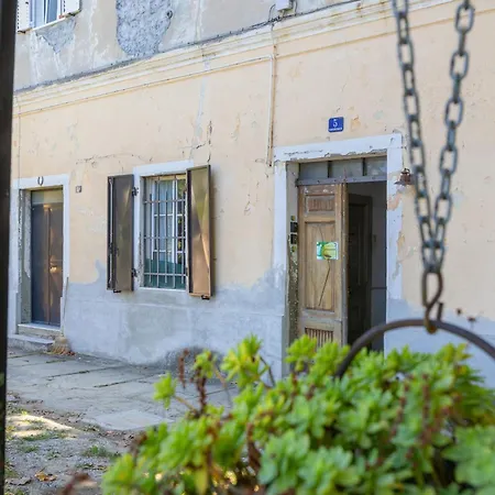 Vista&capriccio * Trieste