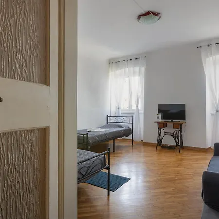 Appartement Vista&capriccio *