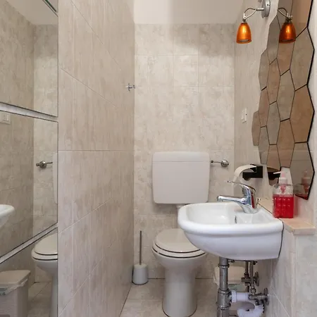 Vista&capriccio * Trieste