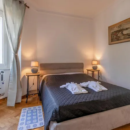 Vista&capriccio Trieste