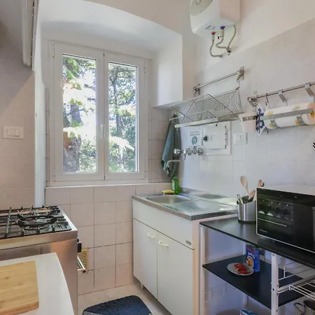 Appartement Vista&capriccio