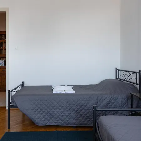 Vista&capriccio Appartement